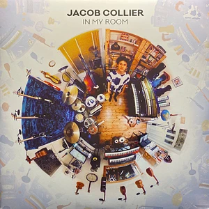 Jacob Collier - In My Room