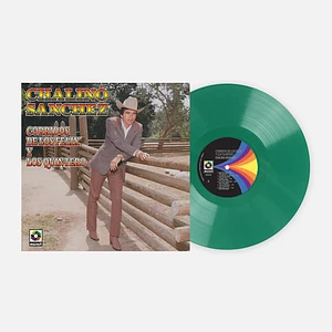 Chalino Sanchez - Corridos De Los Felix Y Los Quintero Vinyl Me, Please Edition