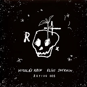 Elias Sternin & Nicolas Arin - Ratiug005