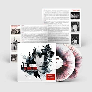 Udo Lindenberg - 75 Jahre Panik Limited Colored Vinyl Edition