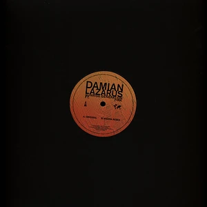 Damian Lazarus - Sunrise Generation