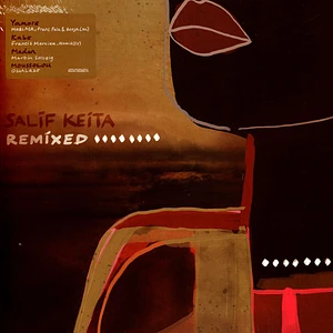 Salif Keita - Remixed
