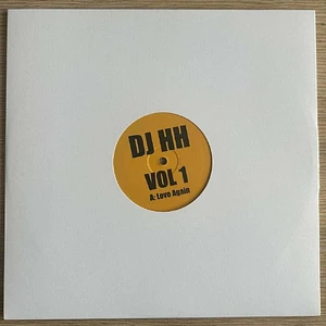 DJ Hh - DJ Hh Volume 1