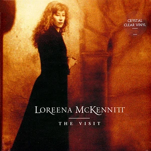 Loreena McKennitt - The Visit Crystal Clear Vinyl Edition