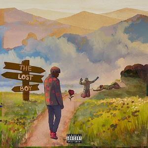 Cordae - The Lost Boy 5th Anniversary Edition