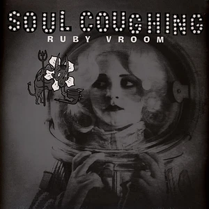 Soul Coughing - Ruby Vroom 30th Anniversary Clear Vinyl Edition