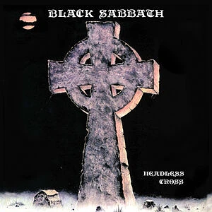 Black Sabbath - Headless Cross 2024 Remaster