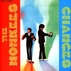 The Monkees - Changes