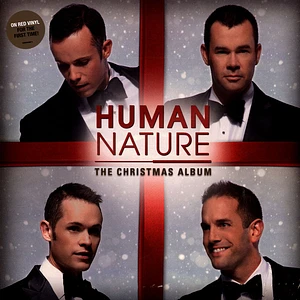 Human Nature - Christmas Album