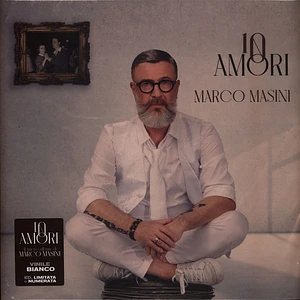 Marco Masini - 10 Amori