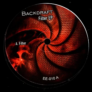 Backdraft - Filter EP