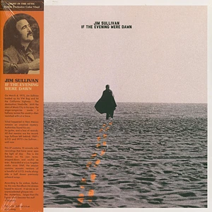 Jim Sullivan - If The Evening Were Dawn