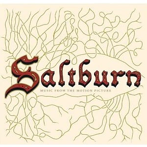 V.A: - OST Saltburn