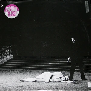 Miss Kittin & The Hacker - First Album