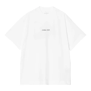 Carhartt WIP - W' S/S Harttbreaker T-Shirt