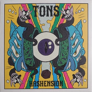 Tons - Hashension