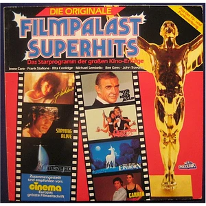 V.A. - Filmpalast Superhits