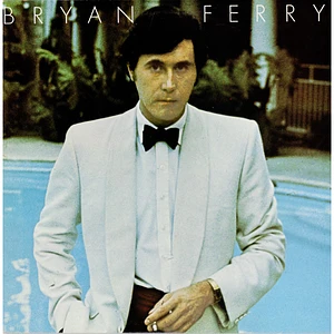 Bryan Ferry - Another Time, Another Place