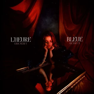 L'heure Bleue - L'oiseau À Rebours