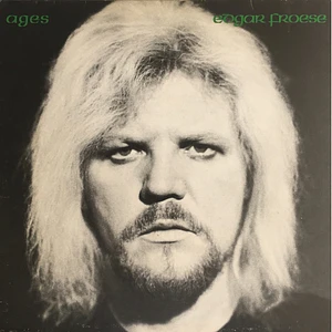 Edgar Froese - Ages