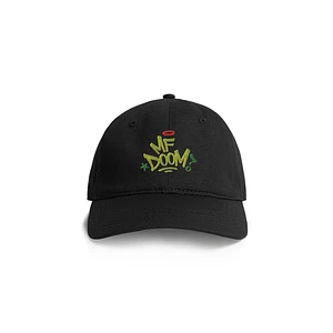 MF DOOM - Tag 20th Dad Hat