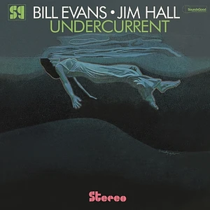 Bill Evans & Jim Hall - Undercurrent Limited Vinyl Edition