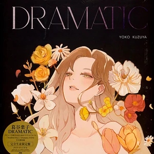 Yoko Kuzuya - Dramatic