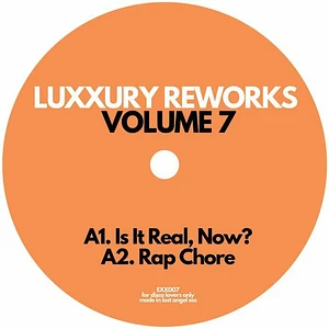 Luxxury - Volume 7