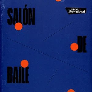 Santiago Downbeat - Salon De Baile