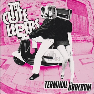 The Cute Lepers - Terminal Boredom