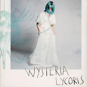 Wysteria - Lycoris