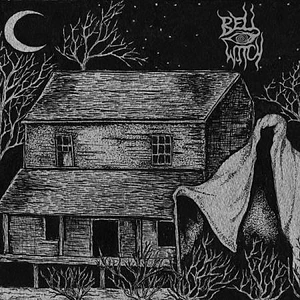 Bell Witch - Longing Colored Vinyl Edition