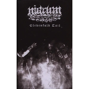 Nigrum - Elevenfold Tail