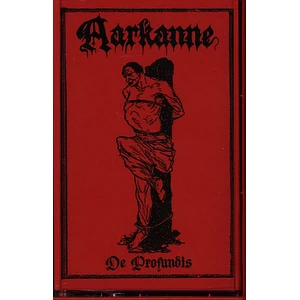 Aarkanne - De Profundis