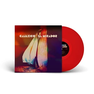 Calexico - El Mirador Red Vinyl Edition