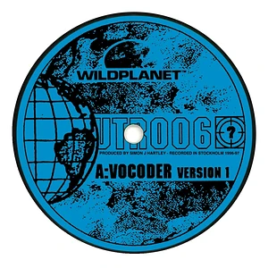 Wildplanet - Vocoder