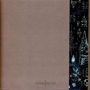 Suon||Ncisi - 001