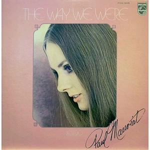 Le Grand Orchestre De Paul Mauriat - The Way We Were / Paul Mauriat Best 20