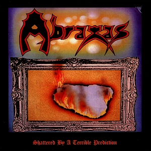 Abraxas - Shattered By A Terrible Prediction