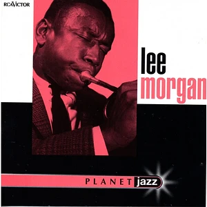 Lee Morgan - Planet Jazz