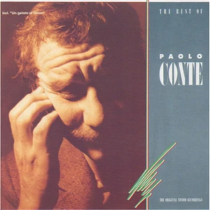 Paolo Conte - The Best Of Paolo Conte