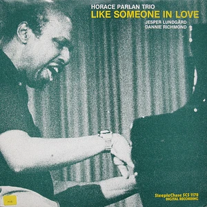 Horace Parlan Trio - Like Someone In Love