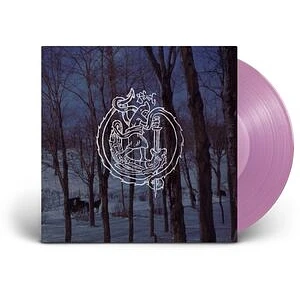 Searows - Flush Violet Vinyl Edition