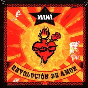 Mana - Revolución De Amor