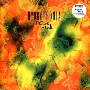 Roine Stolt - Hydrophonia Record Store Day 2025 Edition