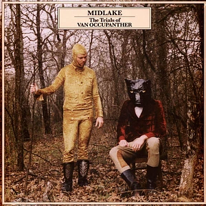 Midlake - Trials Of Van Occupanther