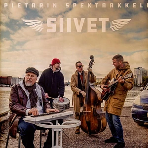 Pietarin Spektaakkeli - Siivet