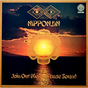 Far East Family Band - Nipponjin (Join Our Mental Phase Sound)