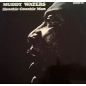 Muddy Waters - Hoochie Coochie Man