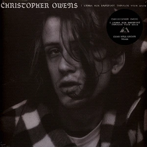 Christopher Owens - I Wanna Run Barefoot Through Your Hair